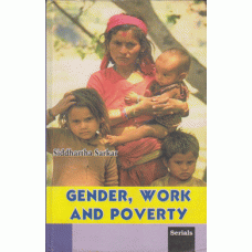 Gender, Work and Poverty